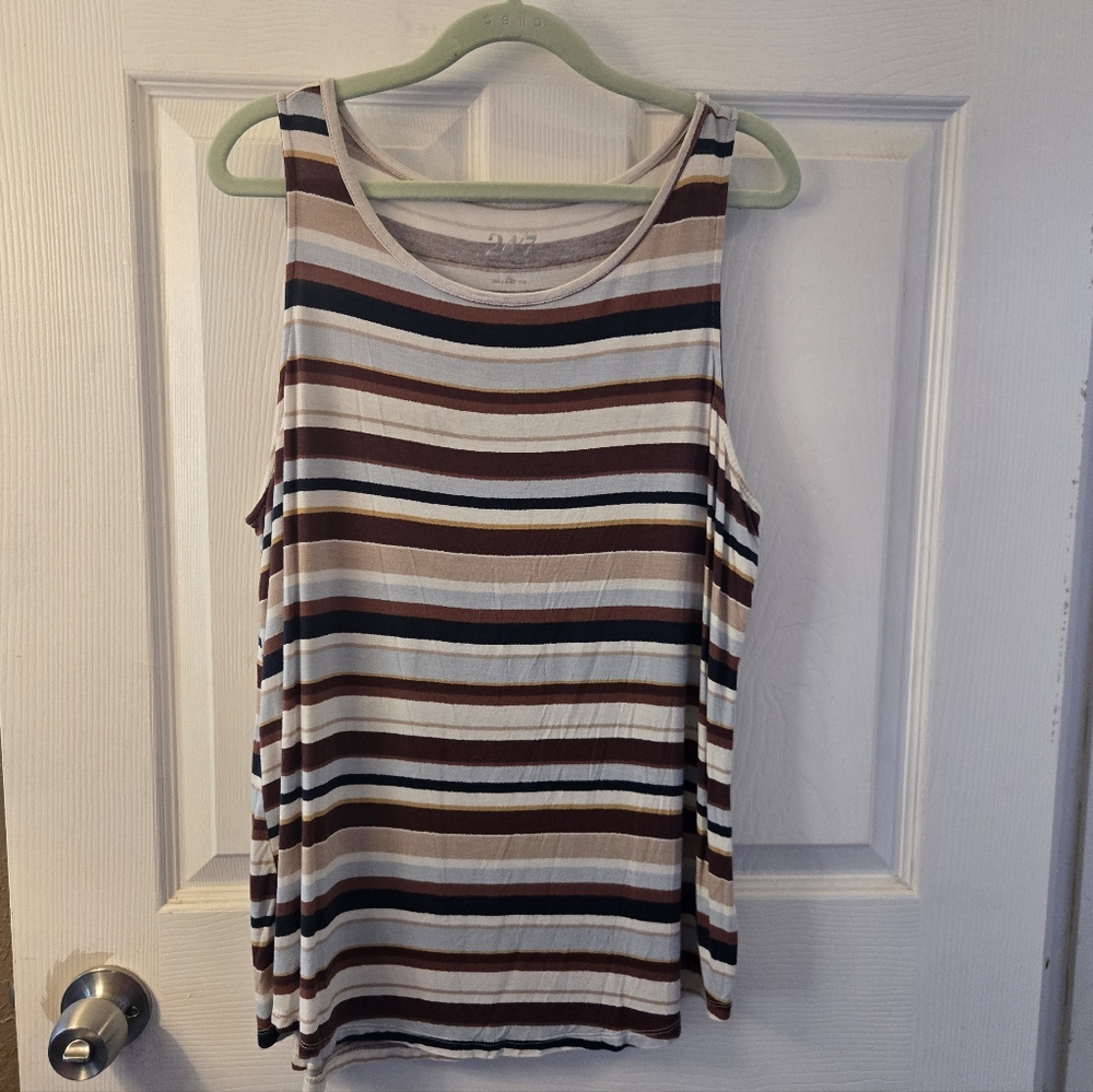 SALE!! Women's Tank Top